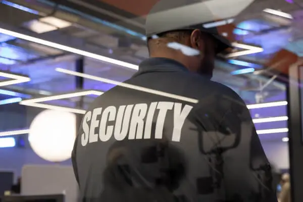 Security Service Training Img 1
