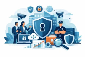 Guía de seguridad integral empresarial efectiva