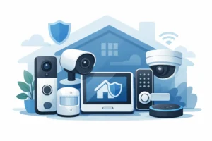 Mejores dispositivos para seguridad doméstica