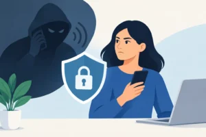 Qué hacer ante extorsión sin ceder al miedo